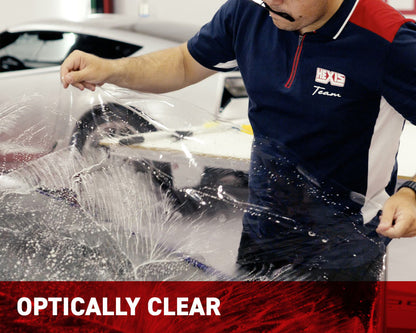 Hexis BodyFence BFSHIELD Windshield Protection Film