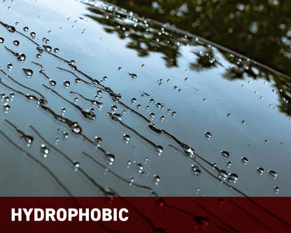 Hexis BodyFence BFSHIELD Windshield Protection Film