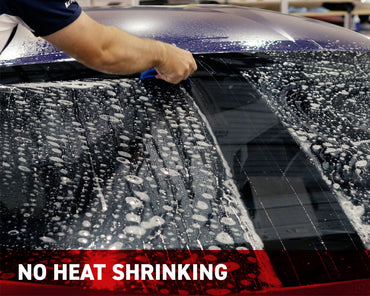 Hexis BodyFence BFSHIELD Windshield Protection Film