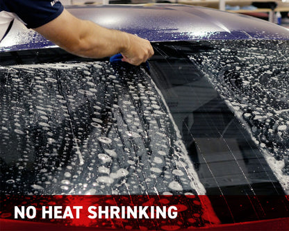 Hexis BodyFence BFSHIELD Windshield Protection Film