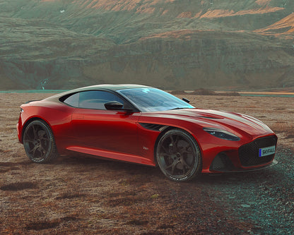 Hexis Majestik Solar Window Tint Film