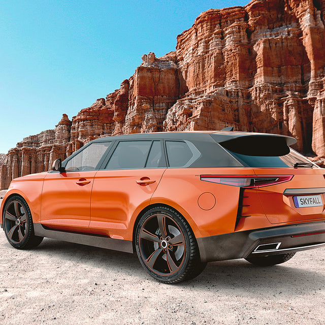 Hexis SKYSTAR Solar Window Tint Film