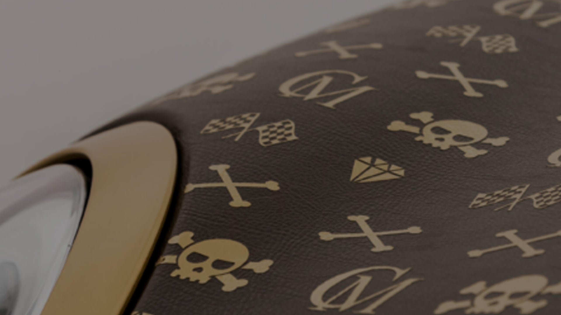 Specialty Overlaminate