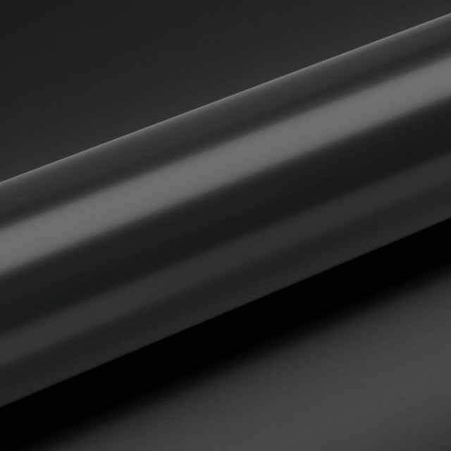 Hexis Deep Black Wet Vinyl Wrap | HX20890W