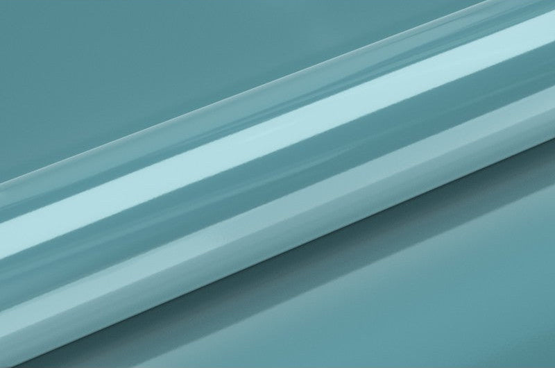 Hexis Blue Lilac Gloss Vinyl Wrap | HX20B51B