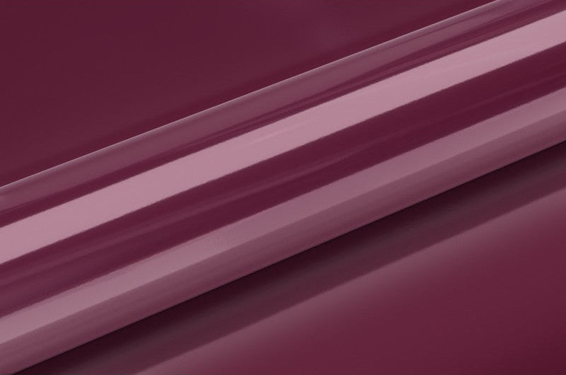 Hexis Pinkstar Gloss Vinyl Wrap | HX20R22B