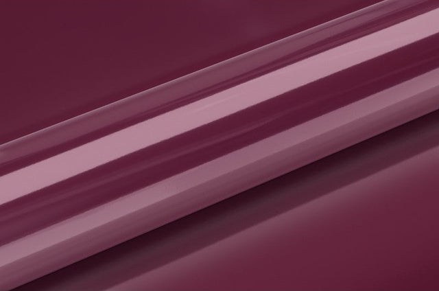 Hexis Pinkstar Gloss Vinyl Wrap | HX20R22B
