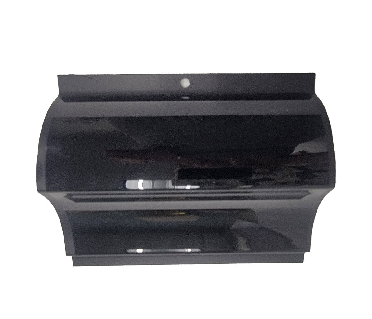 Luxe Color PPF Jet Black