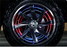 Wheel Rings