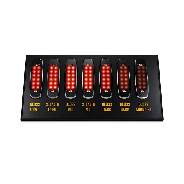 Luxe LightWrap® LED Tabletop Display