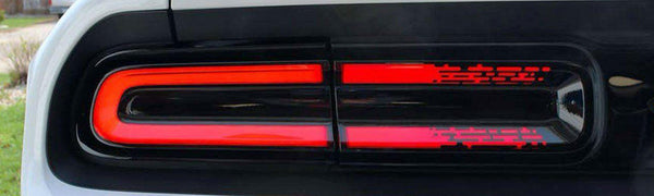 MATRIX FADE