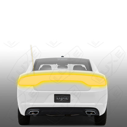 Charger Tail Light Tint Kit - Full Wrap Kit