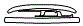 1999 Toyota Avalon XLS Bumper Kit - PPF