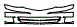 2000 Toyota Solara SLE Bumper Kit - PPF