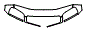 2000 Toyota RAV4 Hood and Fender Kit - PPF