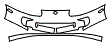 1994 Toyota Supra Bumper Kit - PPF