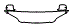 1999 Honda Accord LX Hood, Fender and Mirror Kit - PPF