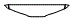 1992 Honda Prelude S Hood and Fender Kit - PPF