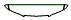 1996 Mazda 626 ES Hood and Fender Kit - PPF