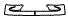 1998 Mazda 626 LX Bumper Kit - PPF