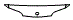 1994 Mazda MX6 LS Hood and Fender Kit - PPF