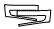 1999 Mazda Protege ES Bumper Kit - PPF