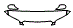 1999 Nissan Altima Partial Hood, Fender and Mirror Kit - PPF