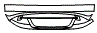 2004 Ford Freestar SEL Grille and Bumper kit - PPF
