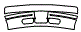 1998 Chevrolet Astro CS Bumper Kit - PPF