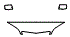 2002 Acura 3.2CL Type S Hood and Mirror Kit - PPF