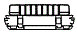 2001 Jeep Cherokee Bumper Kit - PPF