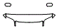 1998 Lexus LS 400 Hood, Fender and Mirror Kit - PPF