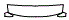 1997 Volkswagen Jetta Hood and Fender kit - PPF