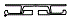 1997 Volkswagen Jetta Bumper kit - PPF