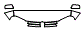 2004 Volkswagen Golf GL Hood, Fender, Mirror and Grille Kit - PPF