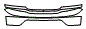 2000 Lincoln Navigator Bumper Kit - PPF