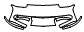 1998 Porsche Boxster Bumper Kit - PPF