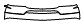 1998 Mercedes Benz ML320 Bumper kit - PPF