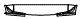 1995 Kia Sportage Hood, Fender and Grille kit - PPF