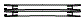 1997 Mitsubishi Diamante LS Bumper kit - PPF