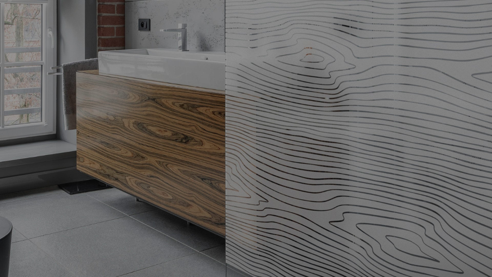 SC900 Window Film Permanent Pet Etchmark