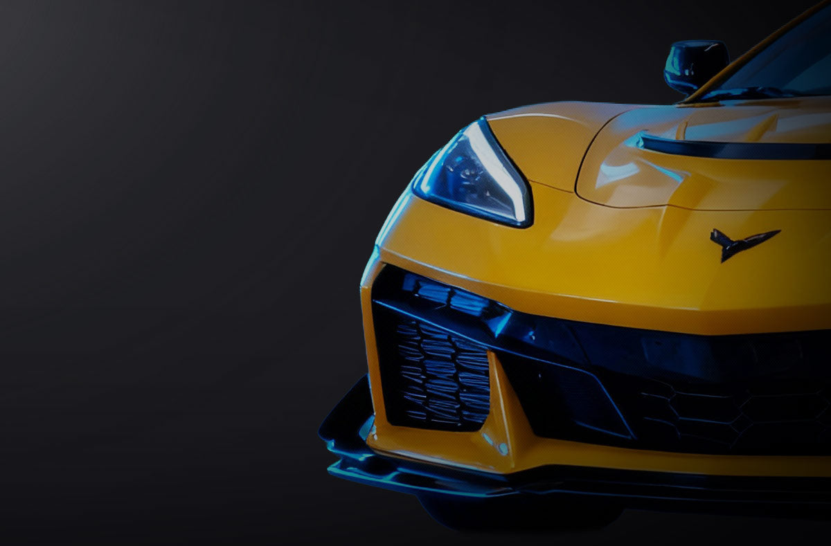 Paint Protection Film