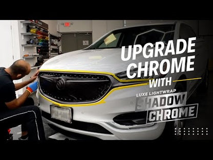 Shadow Chrome Kit