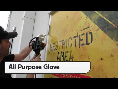 Paint is Dead PROGLOVE HD Black