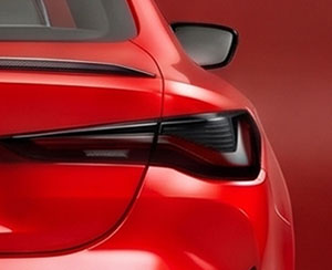 Tints