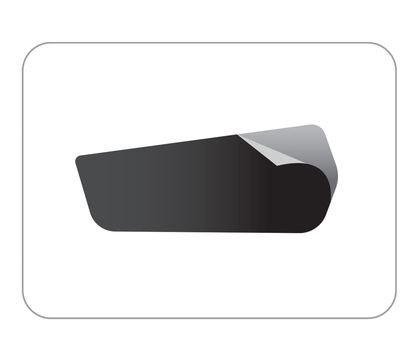 2000 Chevrolet Corvette Tail Light Kit