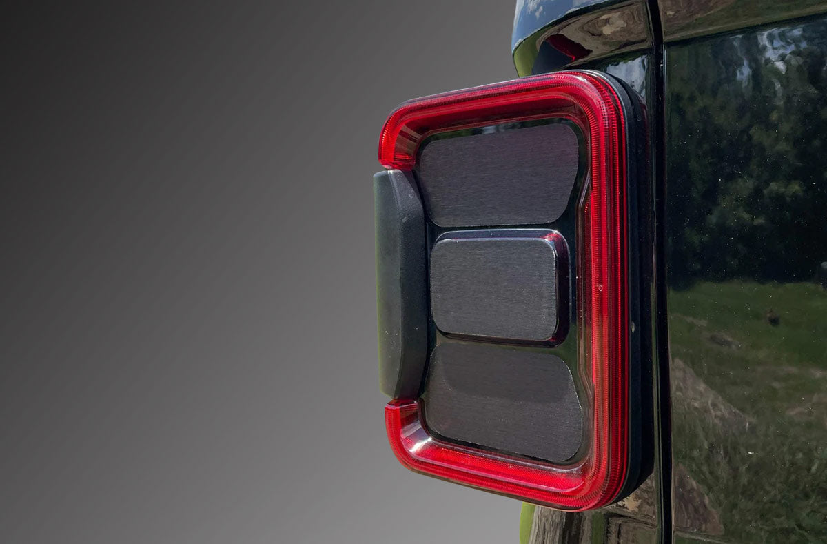 Vehicle Specific kits