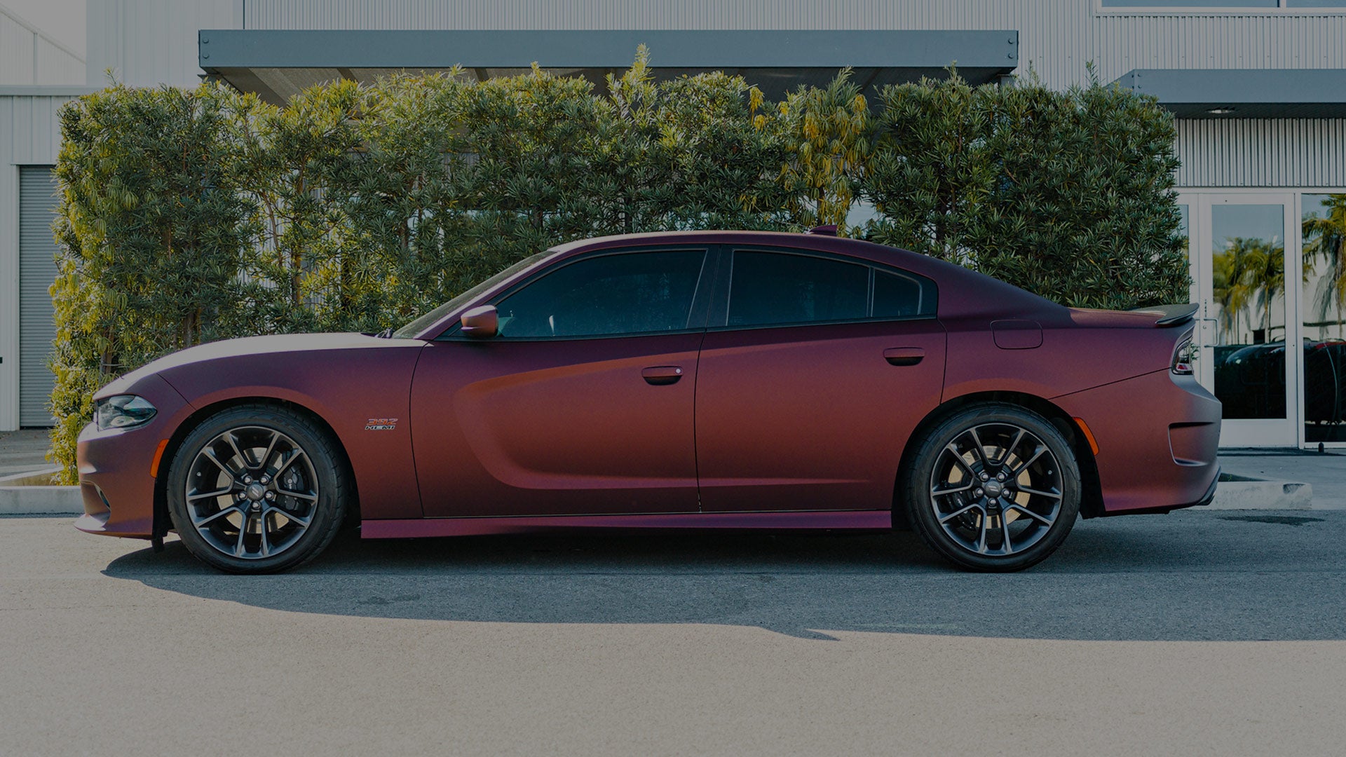 Vehicle Specific Cut-to-Fit Wrap Kits