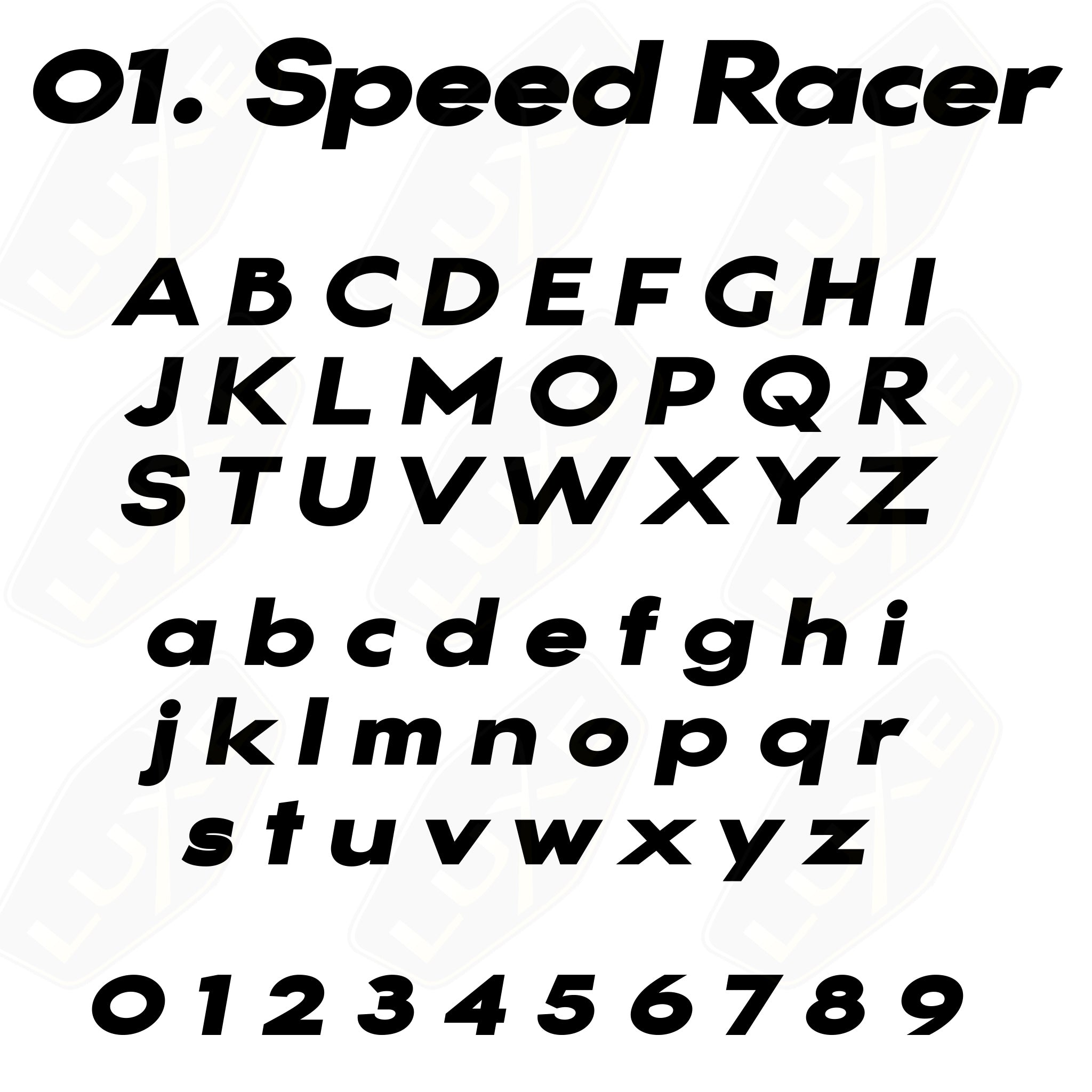 Challenger Tint Kits — Luxe Auto Concepts