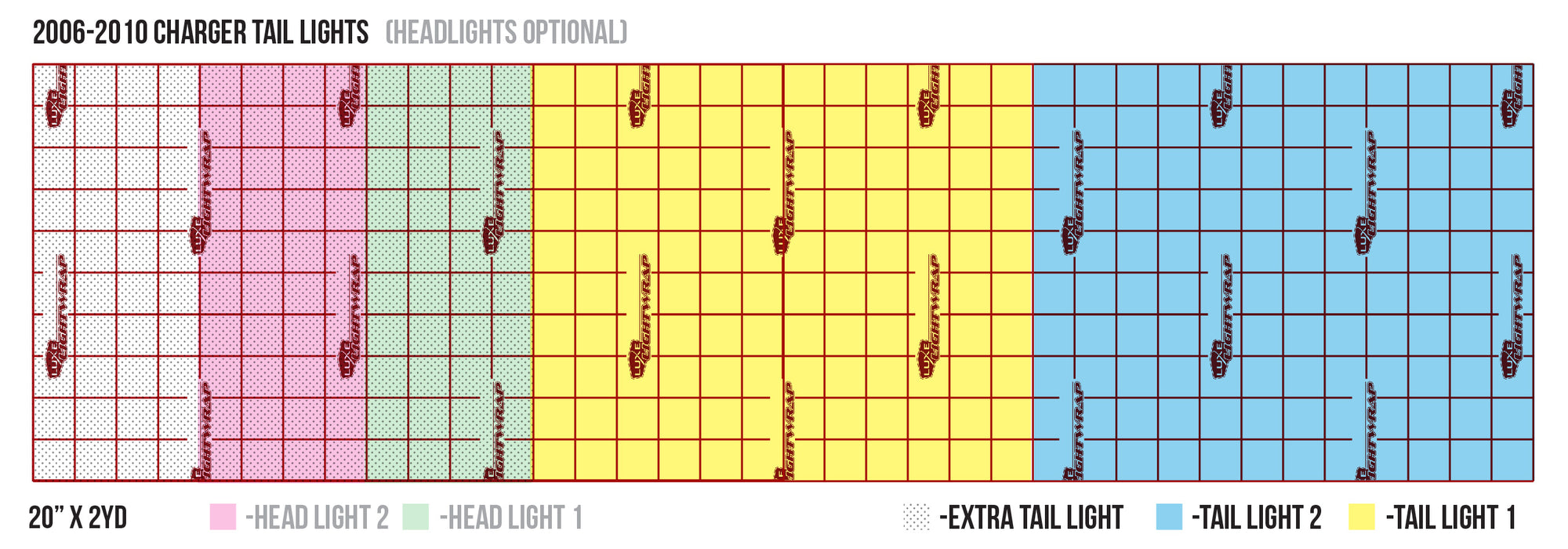 Project Cut Guide